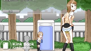 Days of women park ending 3