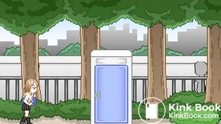 Days of women park ending 3