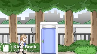 Days of women park ending 3