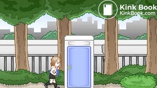 Days of women park ending 3