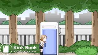 Days of women park ending 3