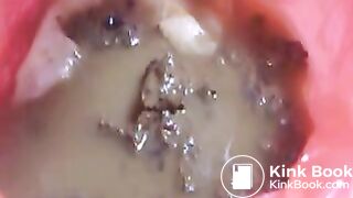 KOREAN GIRL SHIT-2