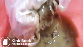 KOREAN GIRL SHIT-2