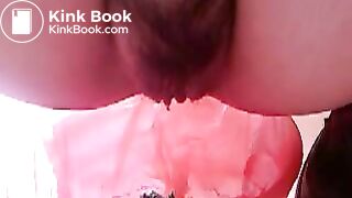 KOREAN GIRL SHIT-2
