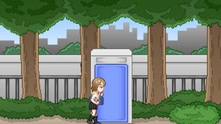 Days of women park ending 2