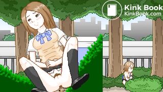 Days of women park ending 2