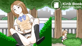 Days of women park ending 2