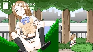 Days of women park ending 2