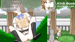 Days of women park ending 2