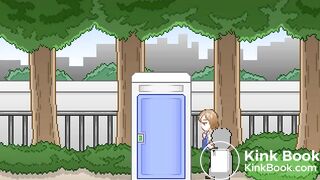 Days of women park ending 2