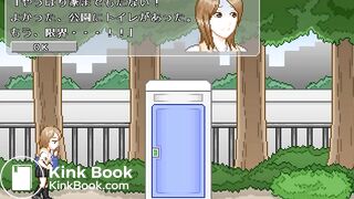 Days of women park ending 2