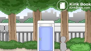 Days of women park ending 2