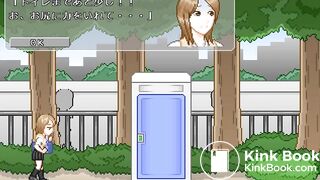 Days of women park ending 2