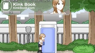 Days of women park ending 2