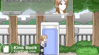 Days of women park ending 2