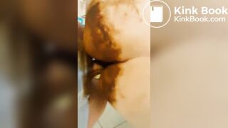 Shitty anal - video 29