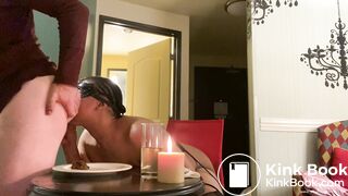 The Scat Palace: A Restaurant for Shit, Spit, and Piss Eaters