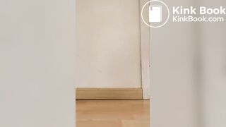 Jolie chieuse métisse