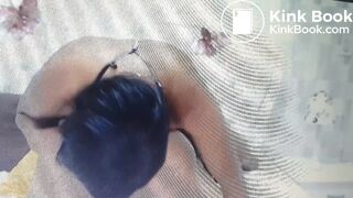 Webcam ebony couple dirty scat