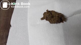 Soft poop - video 16