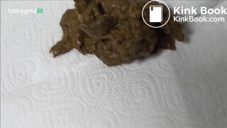 Soft poop - video 16