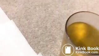 Cute shitter - video 2