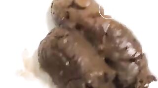 Cute shitter - video 2