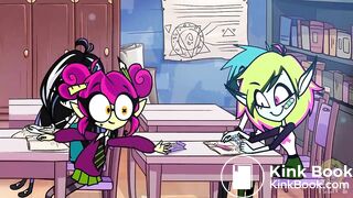 Laxative Prank In School