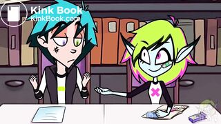 Laxative Prank In School