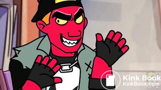 Laxative Prank In School