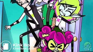 Laxative Prank In School