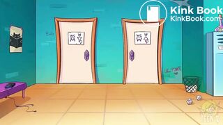 Laxative Prank In School