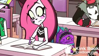 Laxative Prank In School