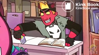 Laxative Prank In School