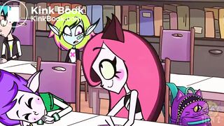 Laxative Prank In School