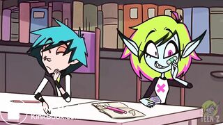 Laxative Prank In School