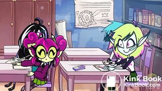 Laxative Prank In School