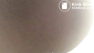 Public diarrhea mess