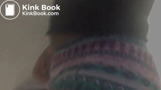 Public diarrhea mess