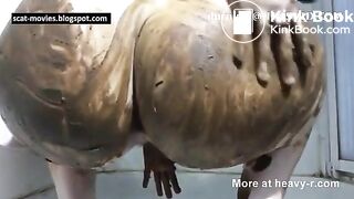 Scat739 - video 2