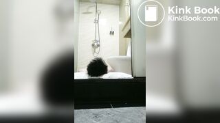 china scat - video 11