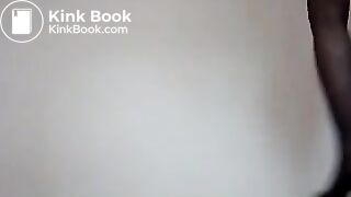 My chinese scat wife shitting on a plate 1