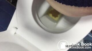 девушка поносит сборник