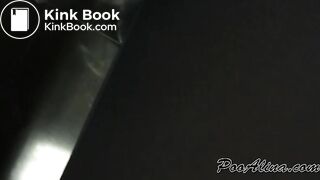 девушка поносит сборник