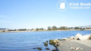 poop panties masturbation - video 2