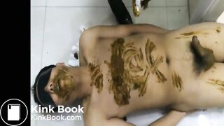 Chinese scat 88