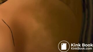 Horse furry fart animation loop