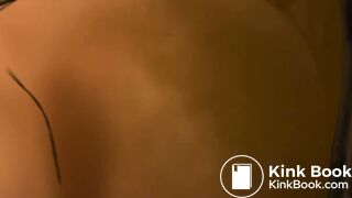 Horse furry fart animation loop