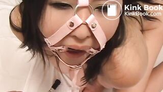 scat slave - video 37