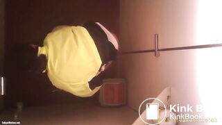 Japanese student diarrhea